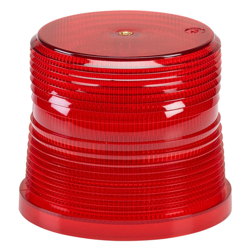 Federal Signal Dome Red (K8550C095A-03)