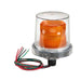 Federal Signal Electraray Strobe Light Supervised Hazardous Location UL And cUL CID2 24VDC Amber (224XST-024A)