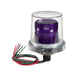 Federal Signal Electraray Strobe Light Supervised Hazardous Location UL And cUL CID2 24VDC Magenta (224XST-024M)