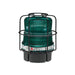 Federal Signal Fireball Hazardous Location LED Warning Light 12-24VDC Green (FB2LEDX-012-024G)