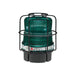 Federal Signal Fireball Hazardous Location LED Warning Light 120-240VAC Green (FB2LEDX-120-240G)