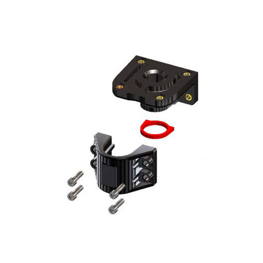 Federal Signal Global Series Kit 90-degrees E-Box Coupler (G-KIT-EC90)