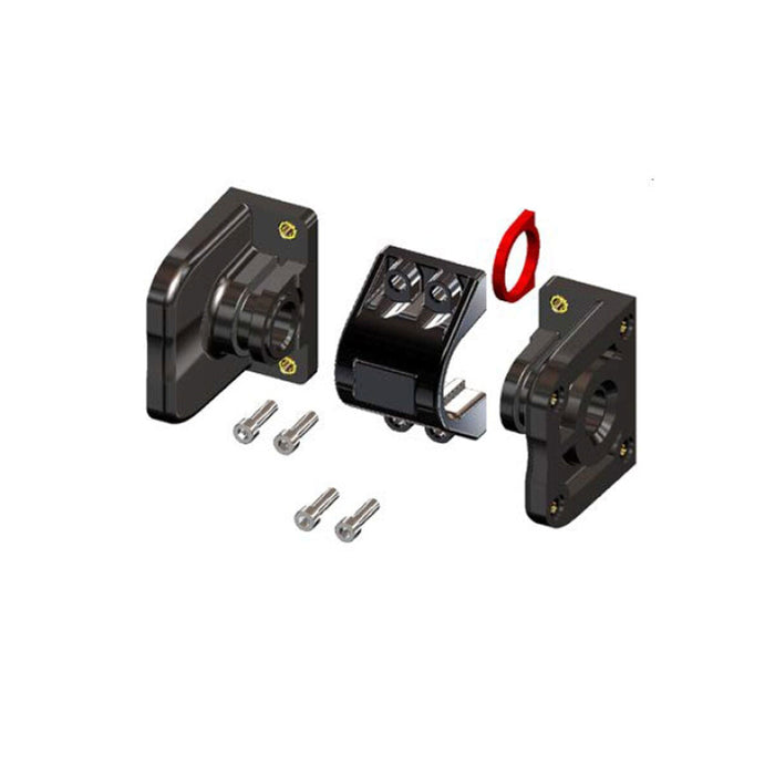 Federal Signal Global Series Kit Inline E-Box Coupler (G-KIT-EC180)