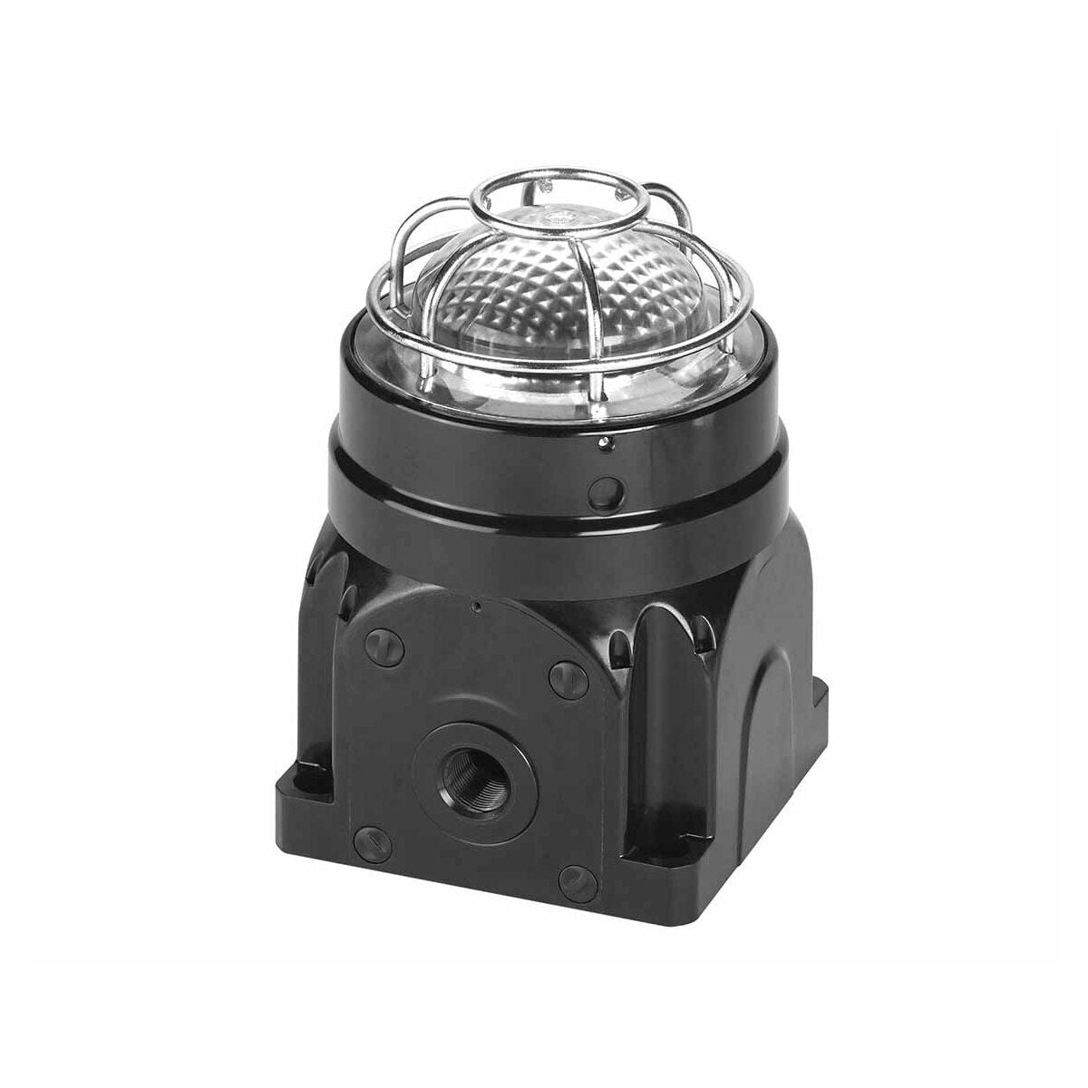 Federal Signal GLEDACDC Global Series LED Light Hazardous Location