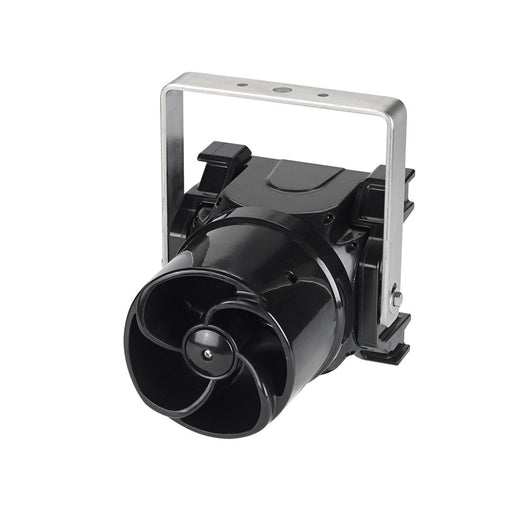 Federal Signal Global Series Loudspeaker Hazardous Location UL And cUL CID2 Zone Listed Multi-Voltage EX D U-Bracket Mount 100 VRMS (G-SPK-100-T)