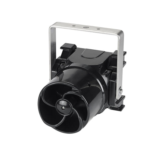 Federal Signal Global Series Loudspeaker Hazardous Location UL And cUL CID2 Zone Listed Multi-Voltage EX D U-Bracket Mount 70 VRMS (G-SPK-070-T)