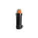 Federal Signal GRP Strobe Light 21-Joule Output - D - Construction Zone Rated IECEX ATEX 110-120VAC Amber (WV450XD21-110A)