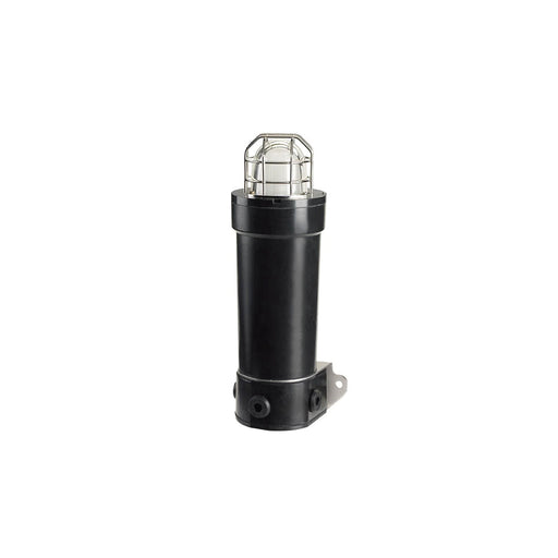 Federal Signal GRP Strobe Light 21-Joule Output - D - Construction Zone Rated IECEX ATEX 110-120VAC Clear (WV450XD21-110C)
