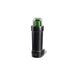 Federal Signal GRP Strobe Light 21-Joule Output - D - Construction Zone Rated IECEX ATEX 110-120VAC Green (WV450XD21-110G)