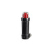 Federal Signal GRP Strobe Light 21-Joule Output - D - Construction Zone Rated IECEX ATEX 110-120VAC Red (WV450XD21-110R)