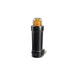 Federal Signal GRP Strobe Light 21-Joule Output - D - Construction Zone Rated IECEX ATEX 110-120VAC Yellow (WV450XD21-110Y)