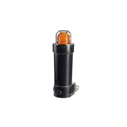 Federal Signal GRP Strobe Light 21-Joule Output - D - Construction Zone Rated IECEX ATEX 220-248VAC Amber (WV450XD21-220A)