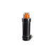 Federal Signal GRP Strobe Light 21-Joule Output - D - Construction Zone Rated IECEX ATEX 220-248VAC Amber (WV450XD21-220A)