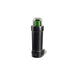 Federal Signal GRP Strobe Light 21-Joule Output - D - Construction Zone Rated IECEX ATEX 220-248VAC Green (WV450XD21-220G)