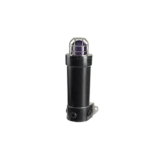 Federal Signal GRP Strobe Light 21-Joule Output - D - Construction Zone Rated IECEX ATEX 220-248VAC Magenta (WV450XD21-220M)