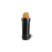 Federal Signal GRP Strobe Light 21-Joule Output - D - Construction Zone Rated IECEX ATEX 220-248VAC Yellow (WV450XD21-220Y)