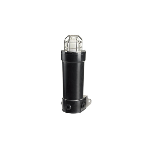 Federal Signal GRP Strobe Light 21-Joule Output - E - Construction Zone Rated IECEX ATEX 110-120VAC Clear (WV450XE21-110C)