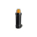 Federal Signal GRP Strobe Light 21-Joule Output - E - Construction Zone Rated IECEX ATEX 110-120VAC Yellow (WV450XE21-110Y)