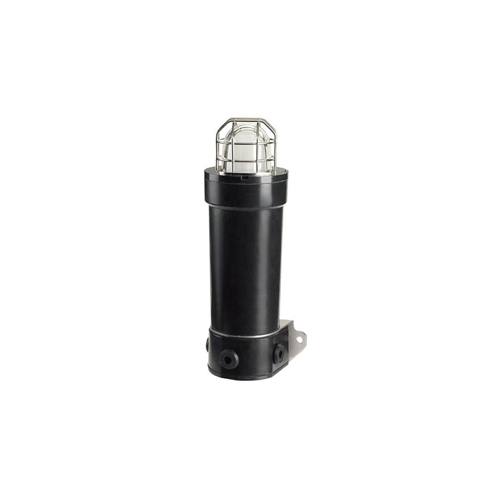 Federal Signal GRP Strobe Light 21-Joule Output - E - Construction Zone Rated IECEX ATEX 220-248VAC Clear (WV450XE21-220C)