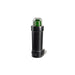 Federal Signal GRP Strobe Light 21-Joule Output - E - Construction Zone Rated IECEX ATEX 220-248VAC Green (WV450XE21-220G)