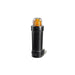 Federal Signal GRP Strobe Light 21-Joule Output - E - Construction Zone Rated IECEX ATEX 220-248VAC Yellow (WV450XE21-220Y)