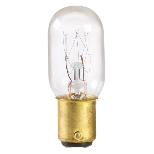 Federal Signal Lamp Incandescent Litestak 15W 120V (K8107194A)