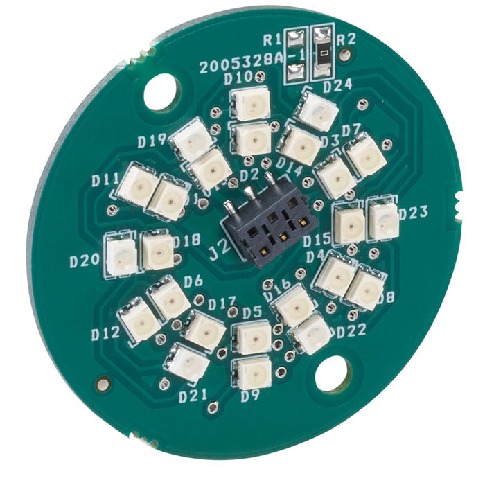 Federal Signal LED Array Unistat Quad-Color (K2005328A-01)