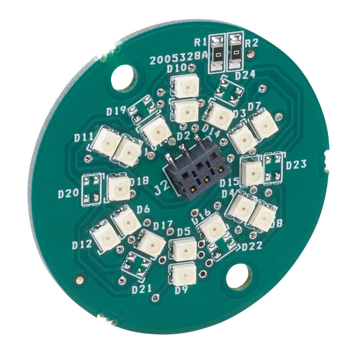 Federal Signal LED Array Unistat Tri-Color (K2005328A)