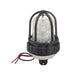 Federal Signal LED Light Hazardous Location UL And cUL CID2 Pipe Mount 277VAC Clear Default Flashing (191XL-277C)