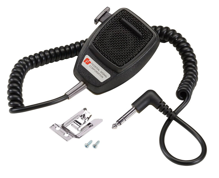 Federal Signal Microphone MCP Atkinson Dynamics (MNC-MC)
