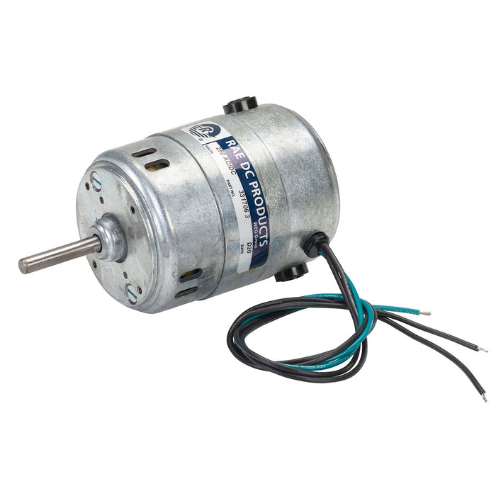 Federal Signal Motor #41889 250V (K8283A700)