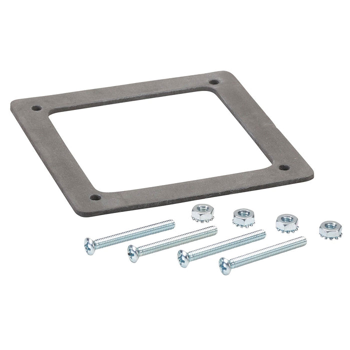 Federal Signal Panel Mount Gasket Kit (K8435666A)