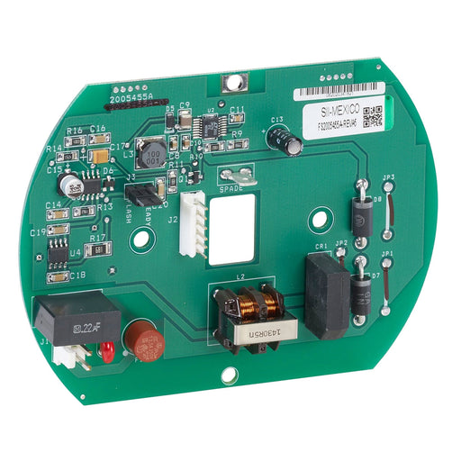 Federal Signal PC Board Assembly 24VDC (K2005455A)