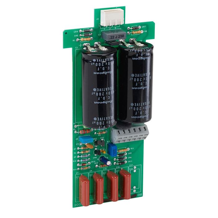 Federal Signal PCBA 240VAC 21J WV450 (K2001921B-08)