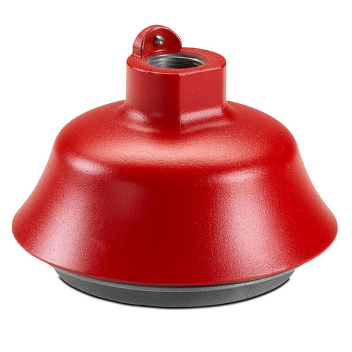 Federal Signal Pendant Mounting Kit Explosion-Proof Red (PMXC-R-SB)