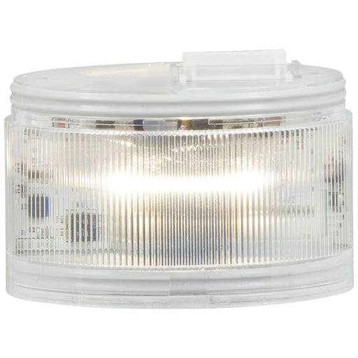 Federal Signal Radiant Bright LED Light Module Multifunctional UL And cUL Fresnel Lens Clear (RSL-LMM-F-C)