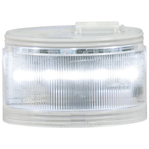Federal Signal Radiant Bright LED Light Module Steady UL And cUL Fresnel Lens Clear (RSL-LMB-F-C)