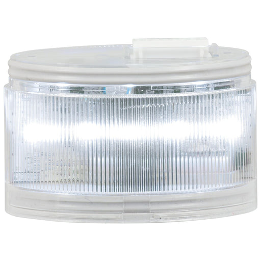 Federal Signal Radiant Bright LED Light Module Steady UL And cUL Opaque Lens Clear (RSL-LMB-C-C)