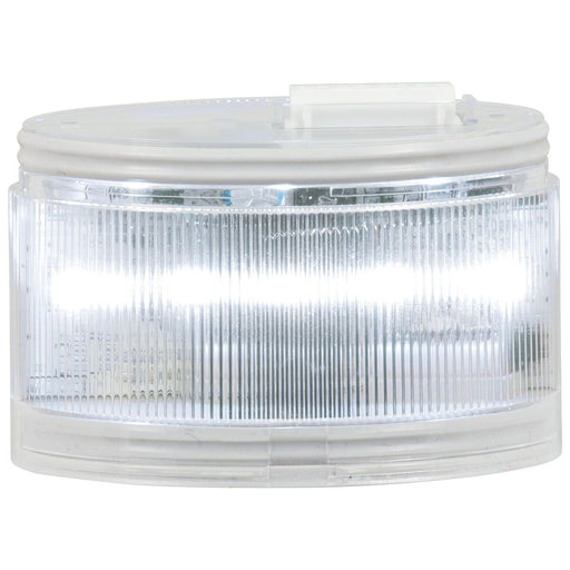 Federal Signal Radiant Bright LED Light Module Steady UL And cUL Opaque Lens Clear (RSL-LMB-C-C)