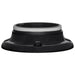 Federal Signal Radiant Flat Mounting Base UL And cUL Black (RSL-BF-BK)