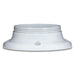 Federal Signal Radiant Flat Mounting Base UL And cUL Gray (RSL-BF-GY)