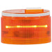 Federal Signal Radiant LED Light Module Steady UL And cUL Fresnel Lens Amber (RSL-LMS-F-A)