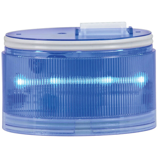 Federal Signal Radiant LED Light Module Steady UL And cUL Fresnel Lens Blue (RSL-LMS-F-B)