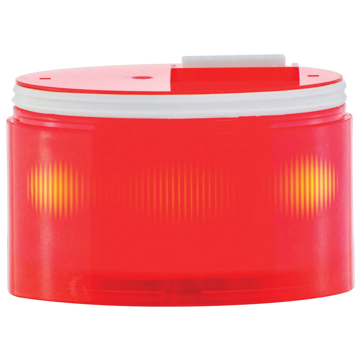 Federal Signal RSL-LMS-O-R Radiant LED Light Module Steady Opaque Lens ...