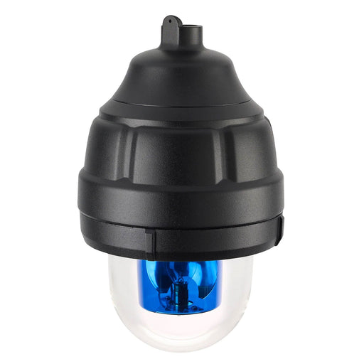 Federal Signal Rotating LED CID1 120VAC Modular Mount Blue (121X-120B-MOD)