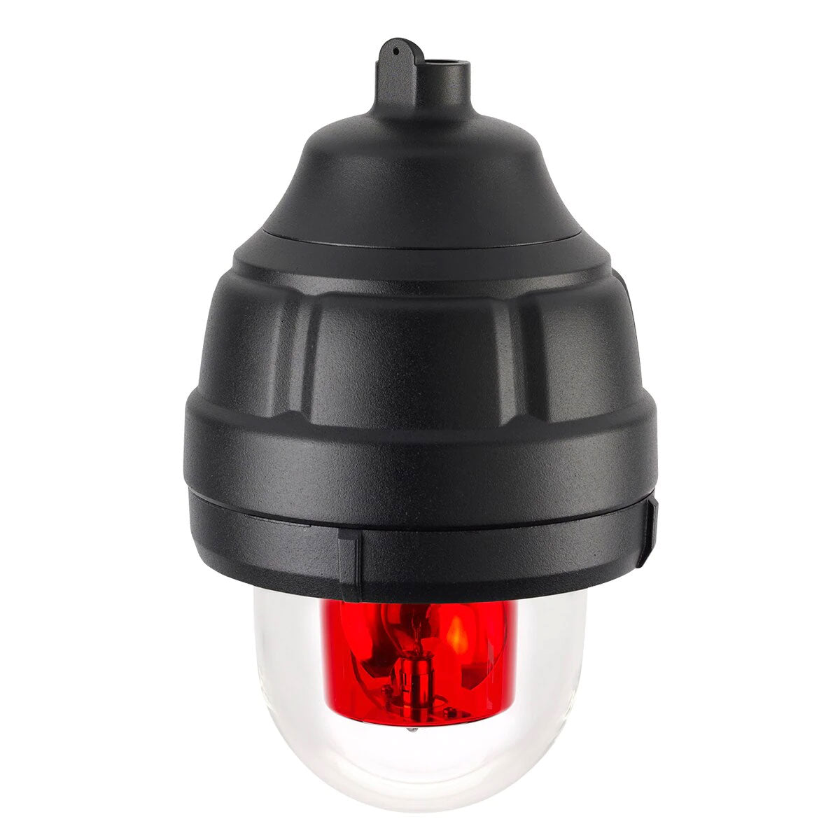 Federal Point Light Federal Signal 121X-024R-MOD Rotating Light Explosion-Proof — Lighting ...