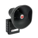 Federal Signal SelecTone 15W Amplified Speaker Hazardous Location UL And cUL CID2 120VAC Black (300GCX-120-B)