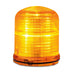 Federal Signal StreamLine Modular LED Light Multifunctional Flashing-Strobe-Random UL And cUL Amber Base Sold Separately (SLM200A)