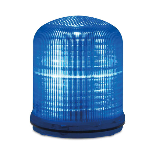 Federal Signal StreamLine Modular LED Light Multifunctional Flashing-Strobe-Random UL And cUL Blue Base Sold Separately (SLM200B)