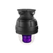Federal Signal Strobe Light Explosion-Proof Limited In-Rush UL And cUL CID1 240VAC Magenta Mount Sold Separately (27XST-240M-MOD)